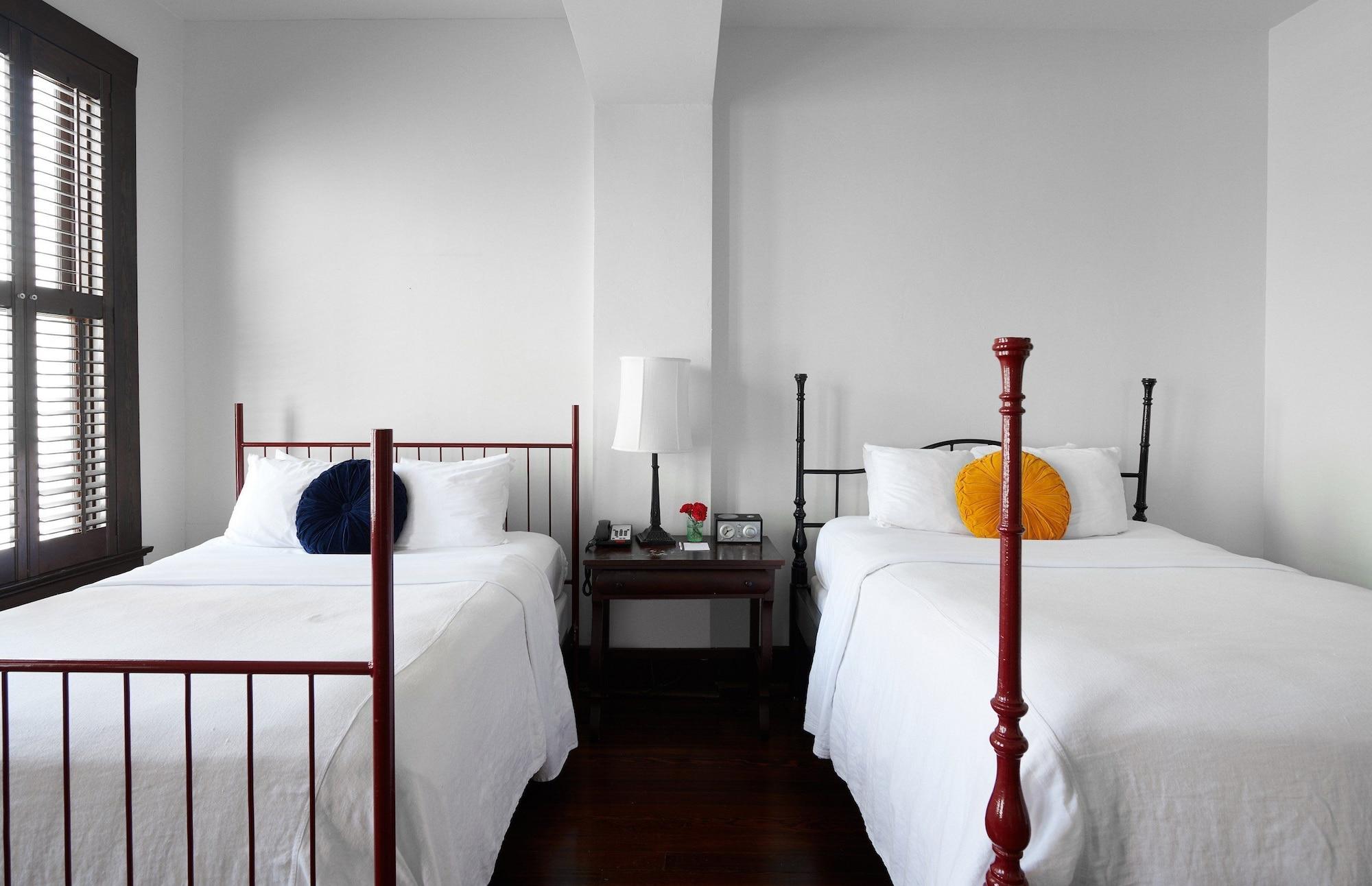 Hotel Havana Сан Антонио Екстериор снимка