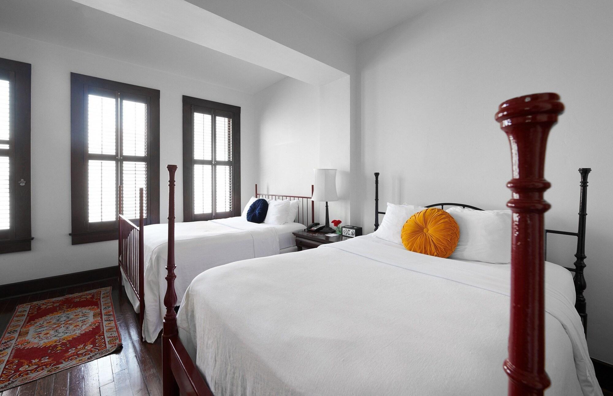 Hotel Havana Сан Антонио Екстериор снимка