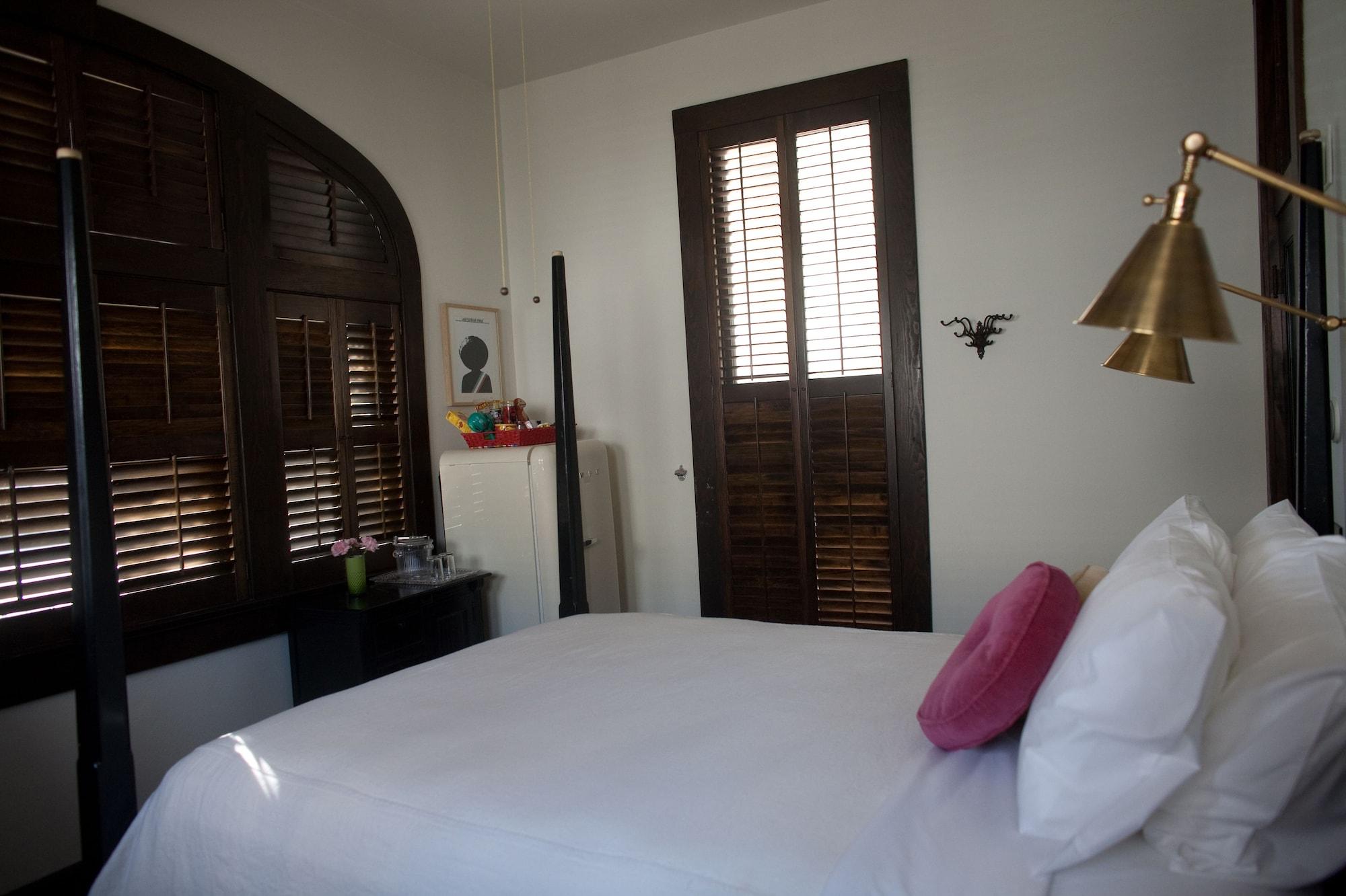 Hotel Havana Сан Антонио Екстериор снимка