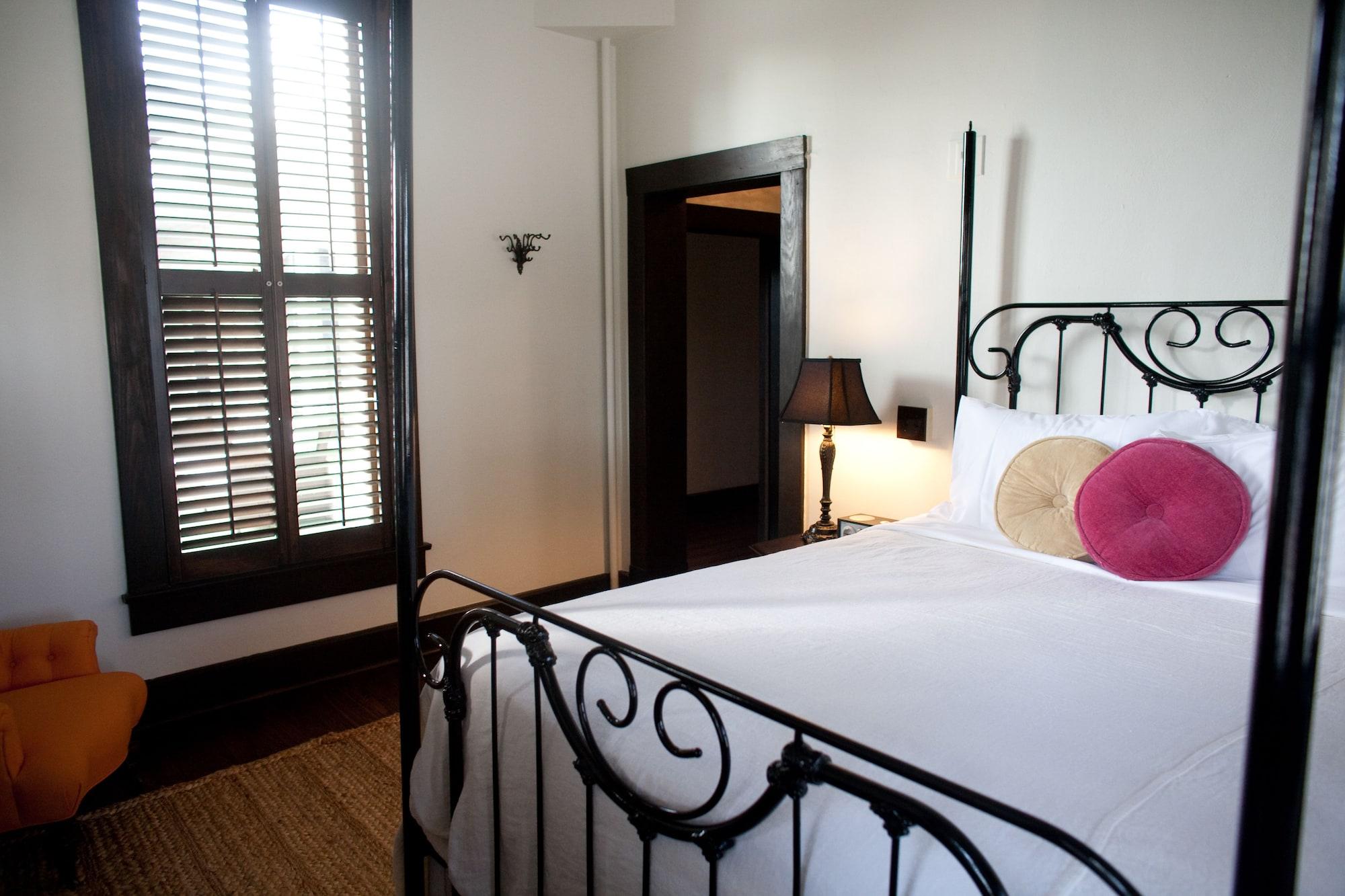 Hotel Havana Сан Антонио Стая снимка