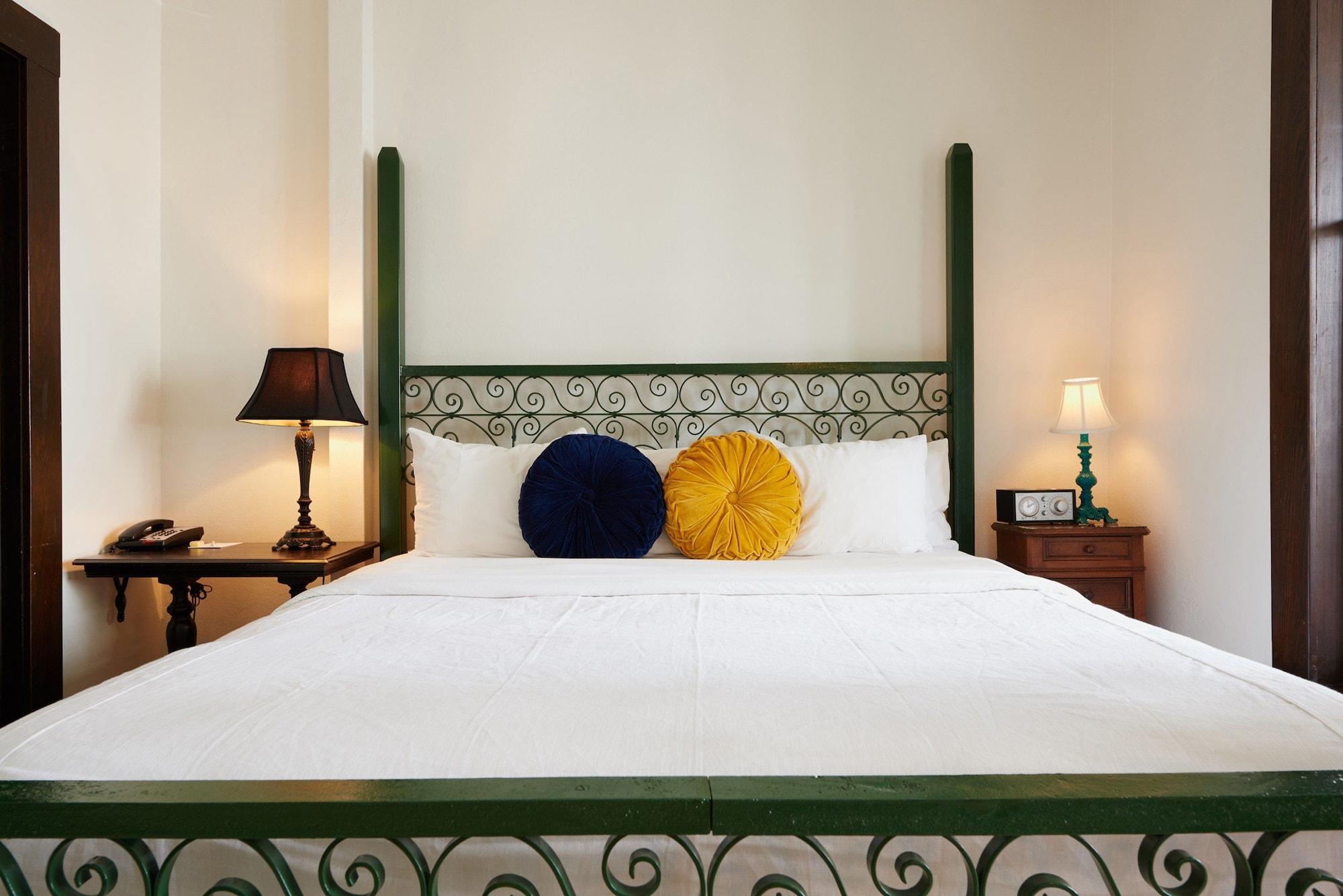 Hotel Havana Сан Антонио Екстериор снимка