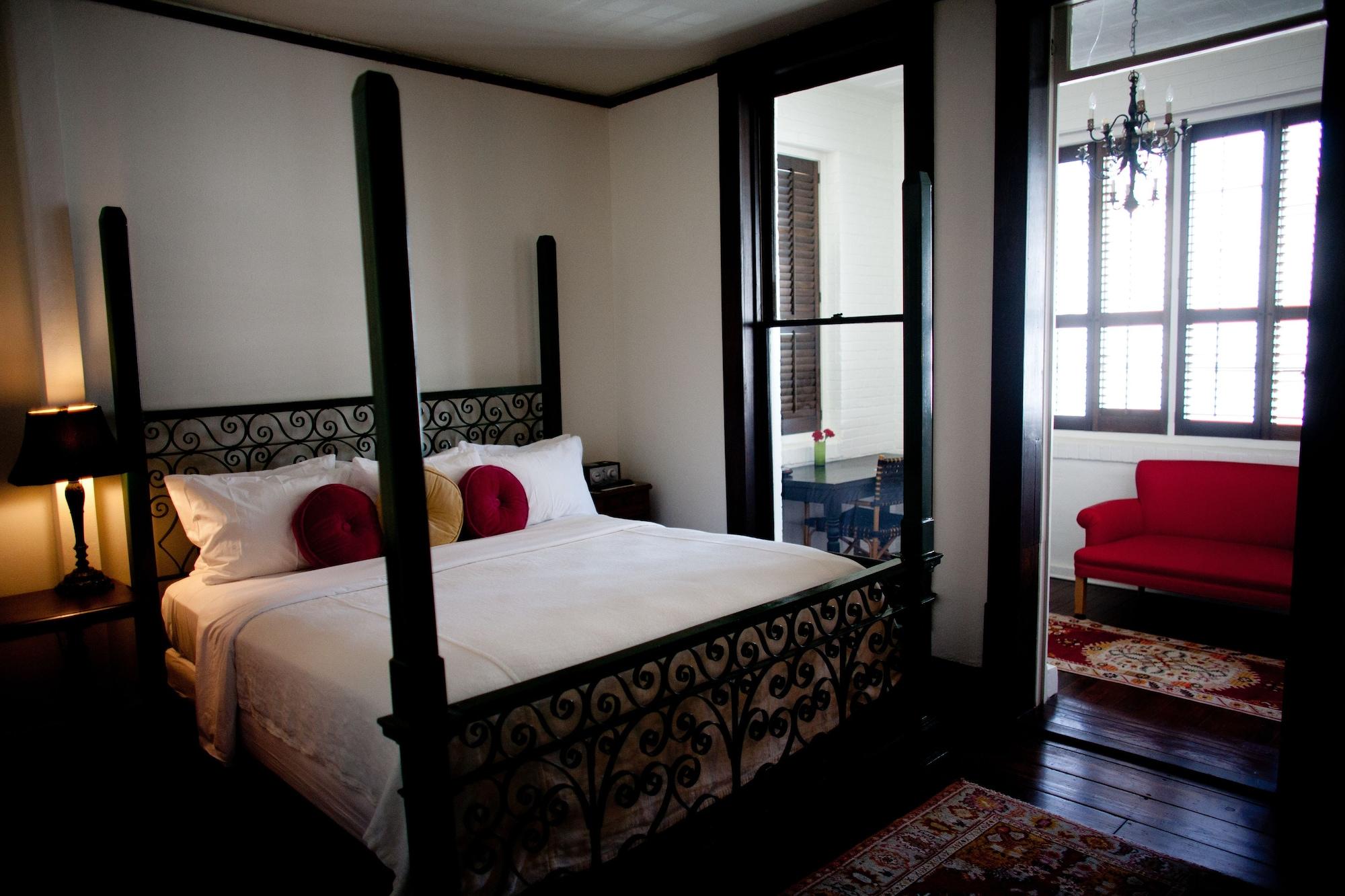Hotel Havana Сан Антонио Екстериор снимка