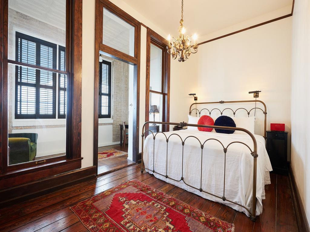 Hotel Havana Сан Антонио Екстериор снимка