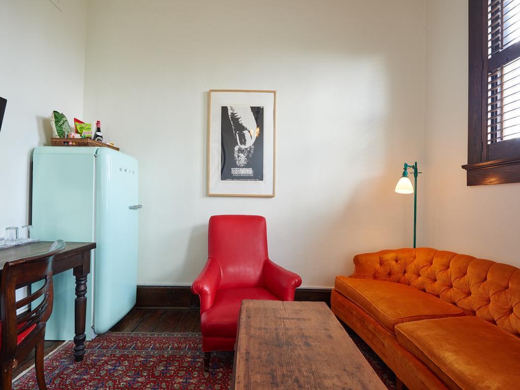 Hotel Havana Сан Антонио Екстериор снимка