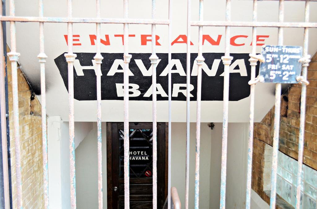 Hotel Havana Сан Антонио Екстериор снимка