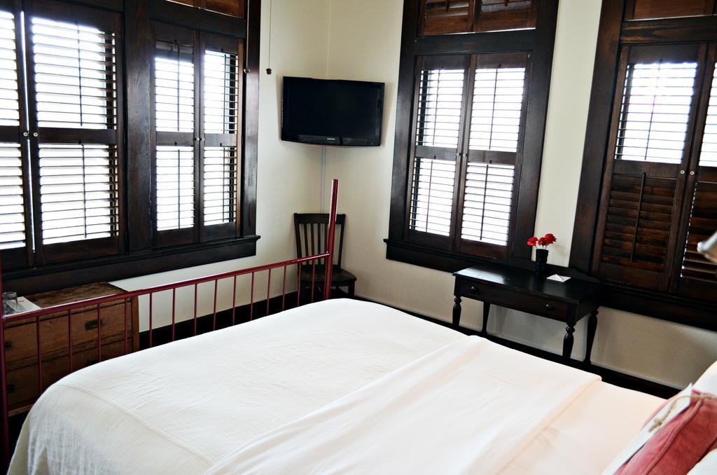 Hotel Havana Сан Антонио Екстериор снимка