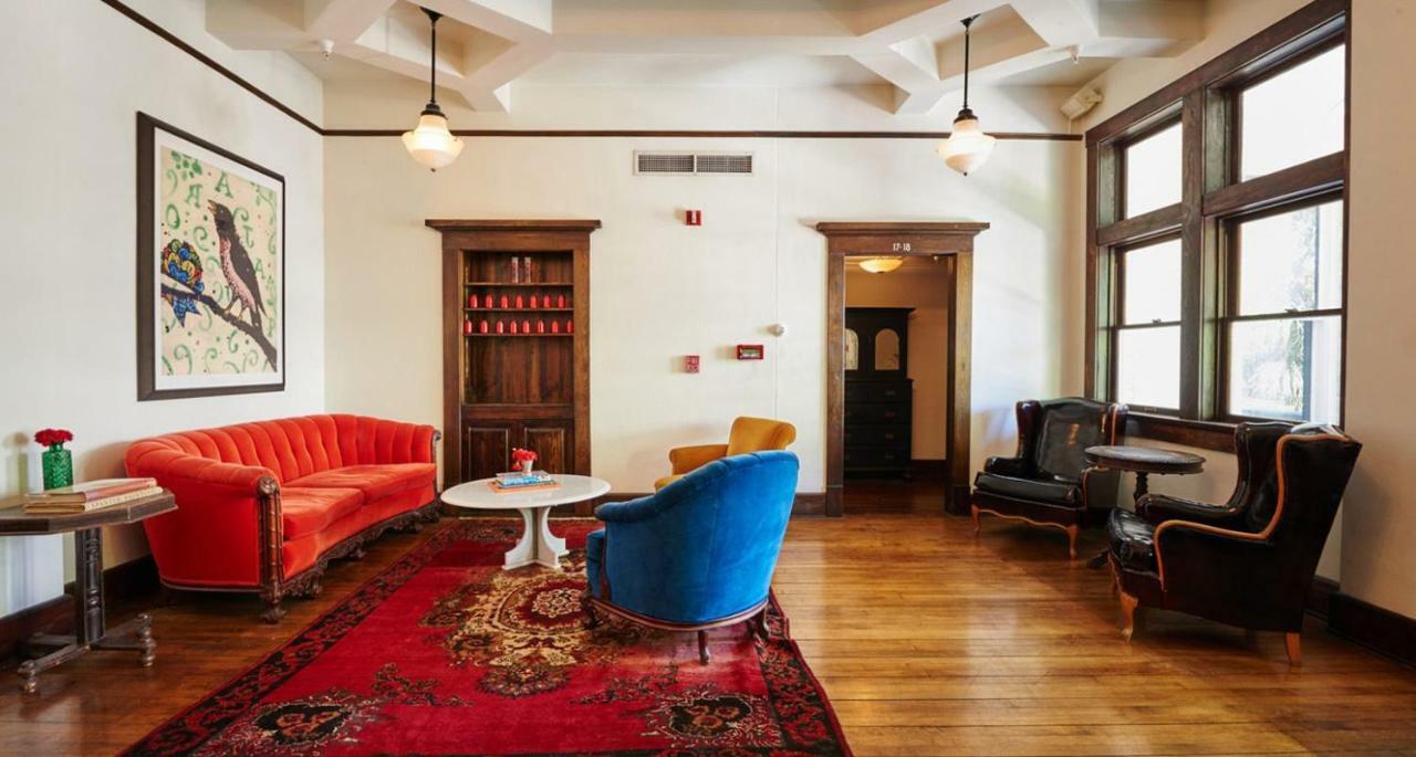 Hotel Havana Сан Антонио Екстериор снимка
