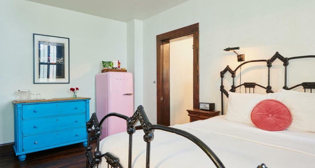 Hotel Havana Сан Антонио Екстериор снимка