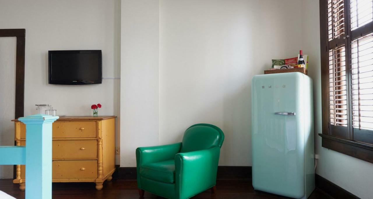 Hotel Havana Сан Антонио Екстериор снимка