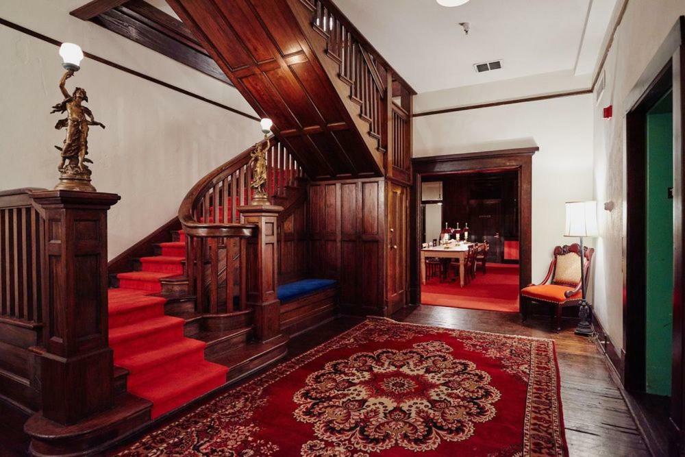 Hotel Havana Сан Антонио Екстериор снимка